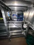 Kapal kerja untuk dijual