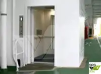 Ro-Ro ship untuk jualan