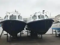 Kapal tinjauan untuk dijual