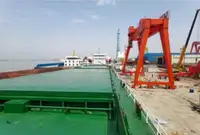 Kapal pengangkut pukal untuk dijual