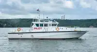 Bot peronda untuk jualan
