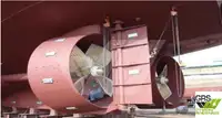 Kapal bekalan untuk dijual