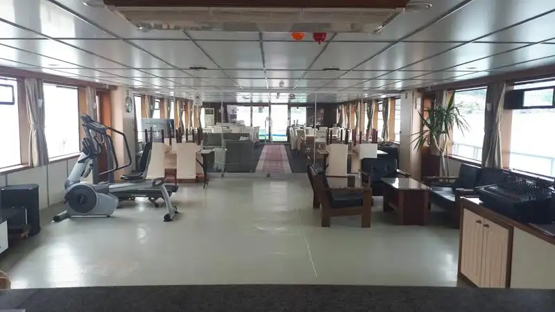 General Cargo/Multi-purpose untuk dijual