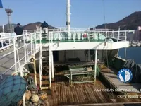 Kapal pukat panjang untuk dijual