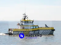 Kapal anak kapal untuk dijual