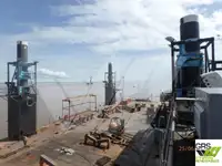 Kapal kontena untuk dijual