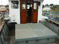 Kapal pukat untuk dijual