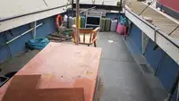 Kapal cutter untuk dijual