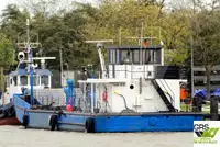Kapal tinjauan untuk dijual