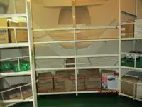 Kapal peti sejuk untuk dijual