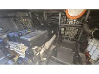 Kapal tinjauan untuk dijual