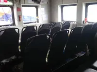 Kapal anak kapal untuk dijual