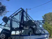 Kapal pukat untuk dijual