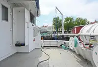 Kapal pelayaran untuk dijual