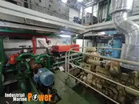 Kapal kontena untuk dijual