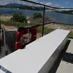 Kapal pendaratan, tangki untuk dijual