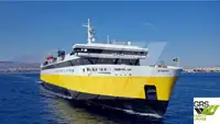 Ro-Ro ship untuk jualan