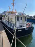 Kapal pengorek untuk dijual