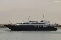 Kapal penumpang untuk jualan