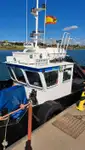 Kapal kerja untuk dijual