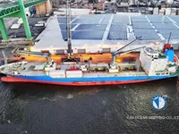 Kapal peti sejuk untuk dijual