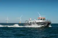 Kapal tinjauan untuk dijual