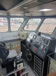 Kapal pelayaran untuk dijual