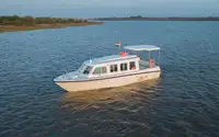 Kapal pelayaran untuk dijual
