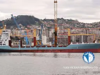 Kapal peti sejuk untuk dijual