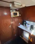 Kapal tunda untuk dijual