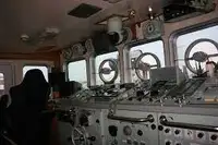 Kapal penyelidik untuk dijual