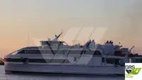 Kapal Ro-Ro untuk dijual