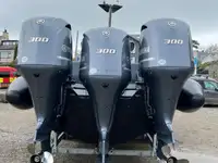 Kapal getah kaku untuk dijual