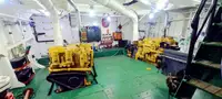 Kapal tunda untuk dijual