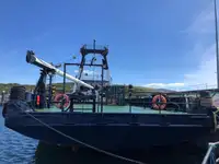 Kapal peti sejuk untuk dijual
