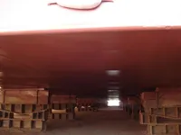 Tongkang untuk dijual