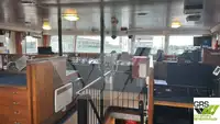 Kapal bekalan untuk dijual