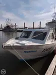 Trawler untuk jualan