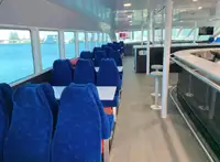 Kapal pelayaran untuk dijual