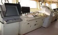 Kapal pendaratan, tangki untuk dijual