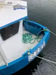 Kapal kerja untuk dijual