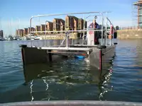 Kapal kontena untuk dijual