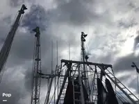 Kapal pukat untuk dijual