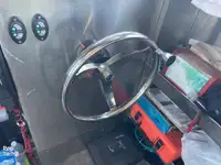 Ponton untuk dijual