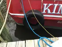 Kapal pukat untuk dijual