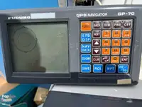 Kapal penyelamat untuk dijual