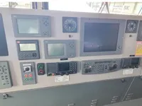 Kapal kerja untuk dijual