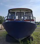 Kapal kerja untuk dijual