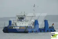 Kapal Ro-Ro untuk dijual