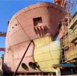 Kapal bekalan platform (PSV) untuk dijual